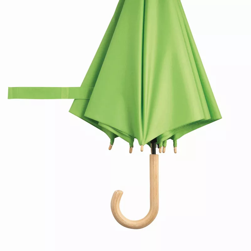 Parasol automatyczny - jasnozielony (56-0103505)