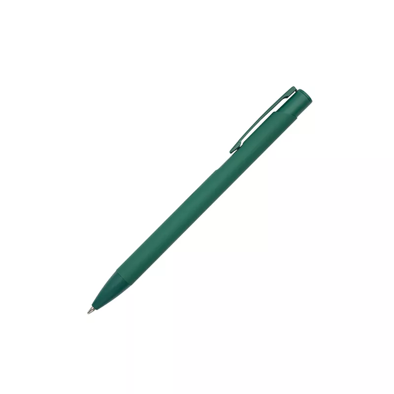 Długopis Cliko - ciemnozielony (R73451.51)