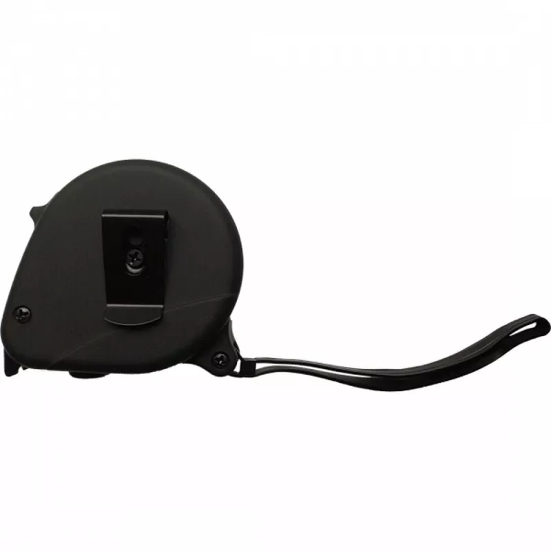 Miarka 3m DENVER - czarny (173603)