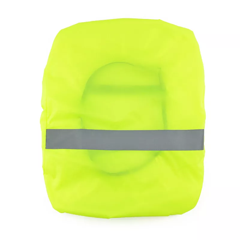 Pokrowiec na plecak KOTEL - żółty (20312)