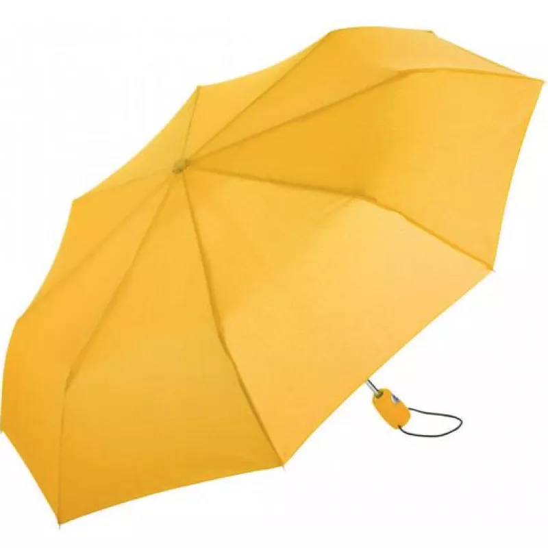 Parasol reklamowy FARE 5460 - Yellow (FARE-5460-YELLOW)