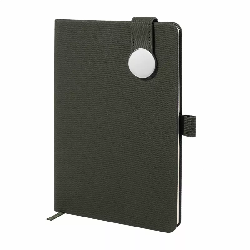 Clappuk blok RPU - zielony (AP800872-07)