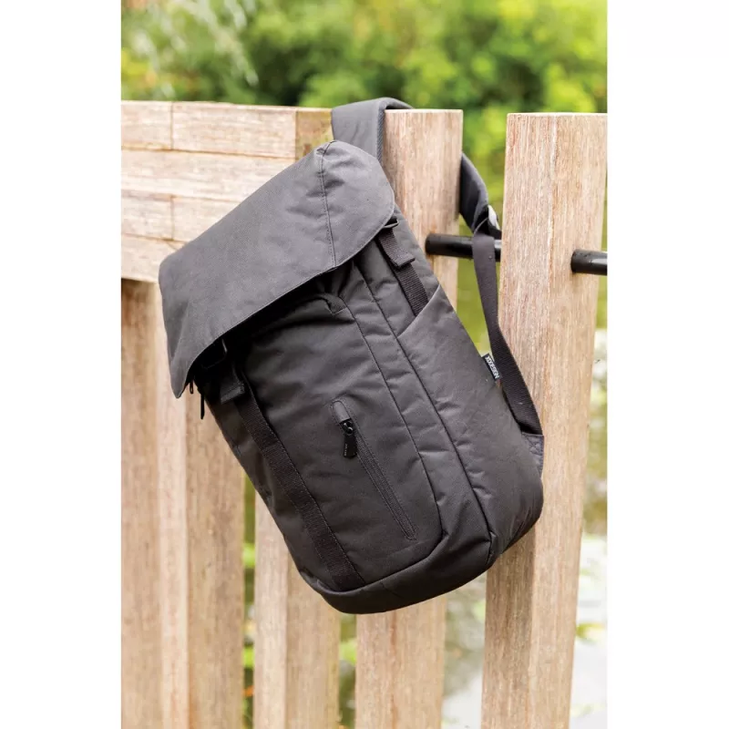 Plecak Osaka - czarny (P705.601)