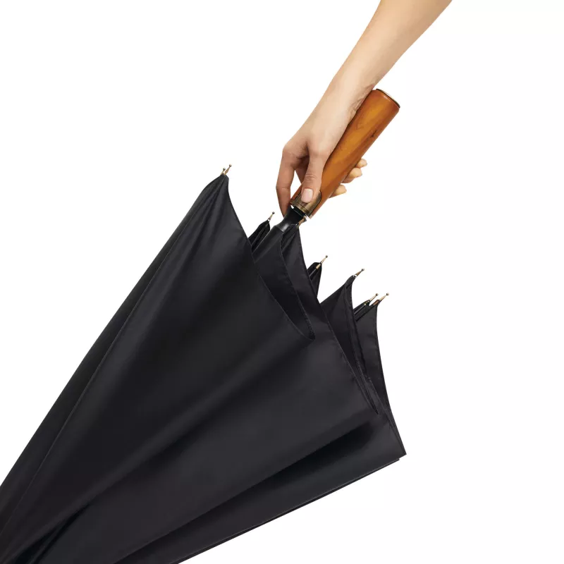 Automatyczny parasol - czarny (56-0103421)