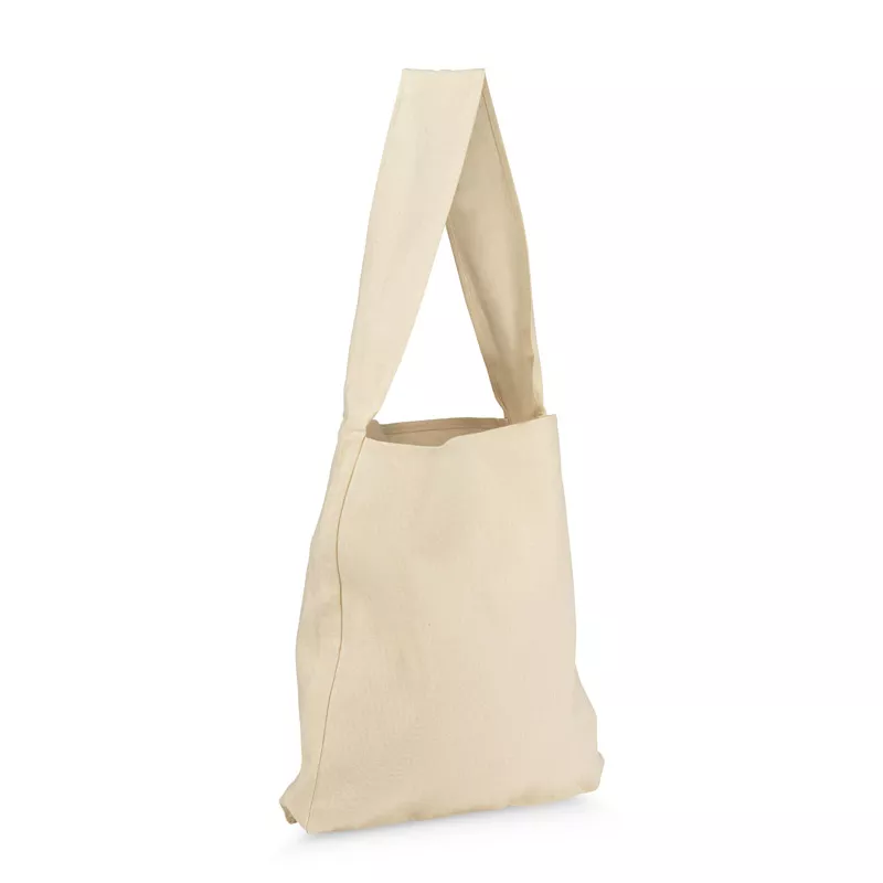 Torba bawełniana ARPO 220 g - naturalny (20359-17)