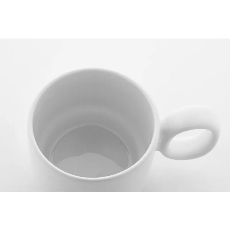 Kaguya kubek ceramiczny - biały (AP800197-01)