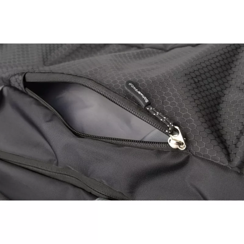 Plecak ORIZABA Schwarzwolf - czarny (F3500700AJ303)