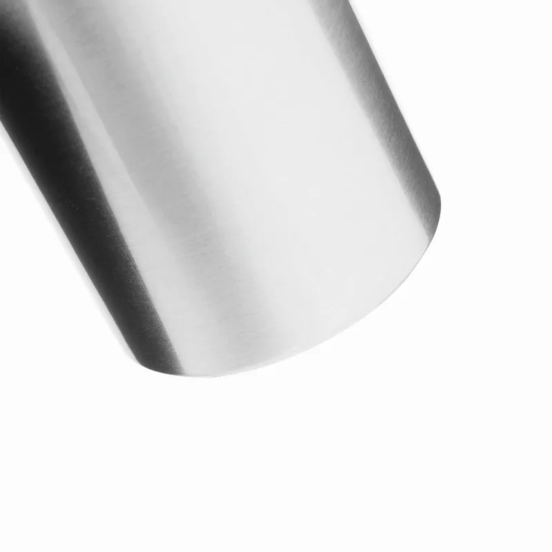 Aluminiowa butelka - czerwony (56-0304427)