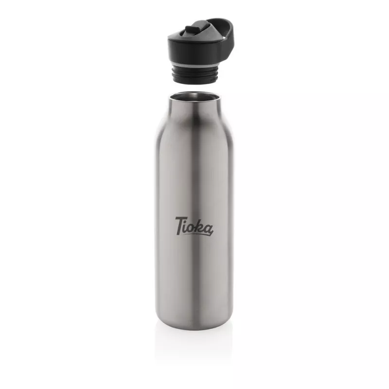 Butelka termiczna 500 ml Avira Ara - srebrny (P438.082)