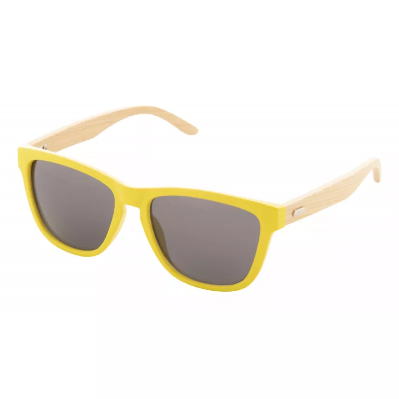 Colobus okulary przeciwsłoneczne - żółty (AP810428-02)