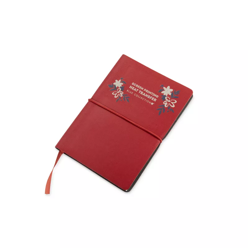 Notes POSTI A6 - czerwony (18223-04)