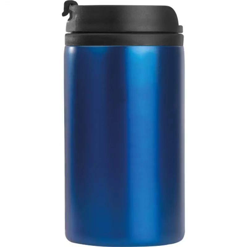 Kubek termiczny 250 ml GARY - niebieski (6084104)