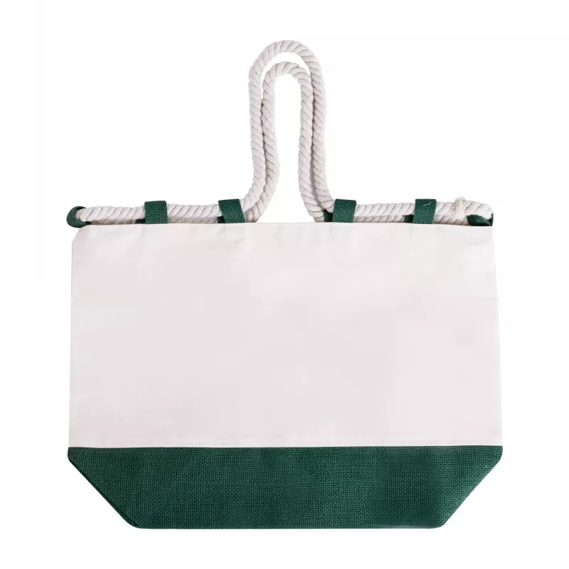 Belesi torba na plażę - zielony (AP733856-07)