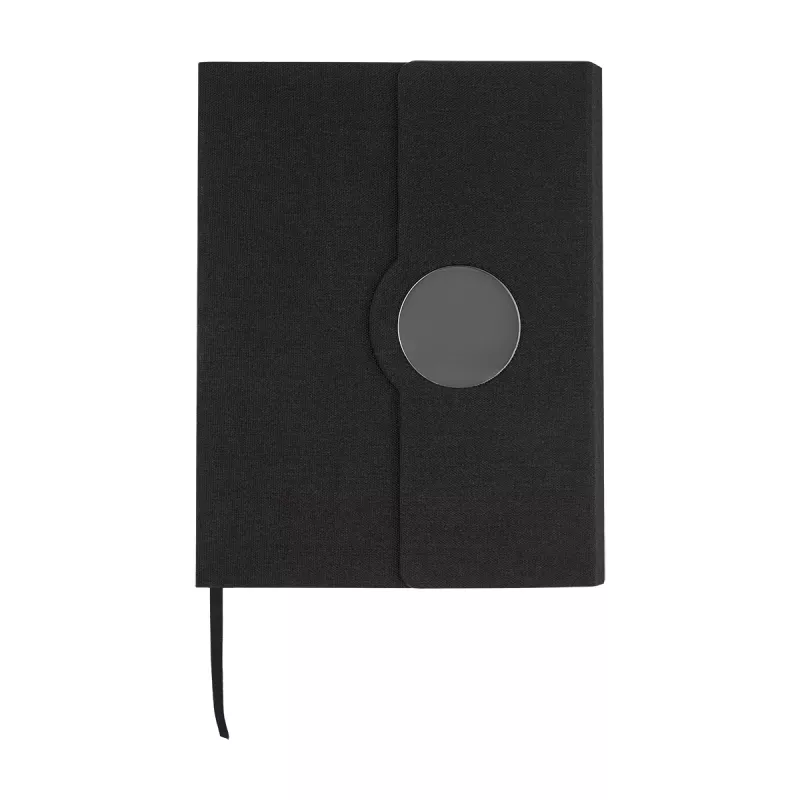 Notes Nestoris - czarny (R64201.02)
