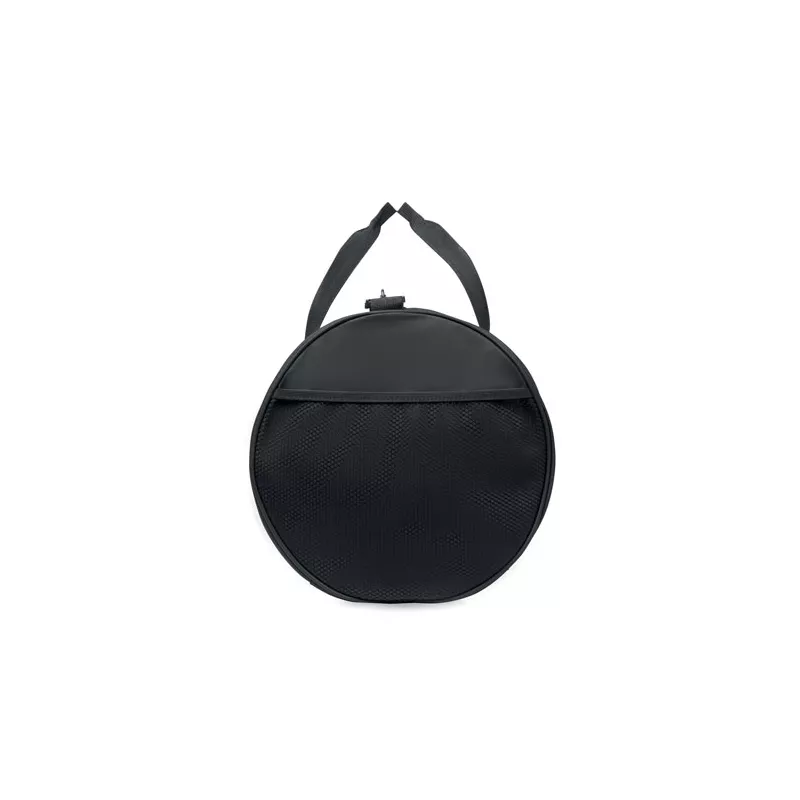 Torba podróżna RPET 600D BANGKOK - Czarny (MO2644-03)