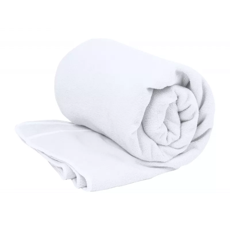 Risel ręcznik RPET - biały (AP722134-01)