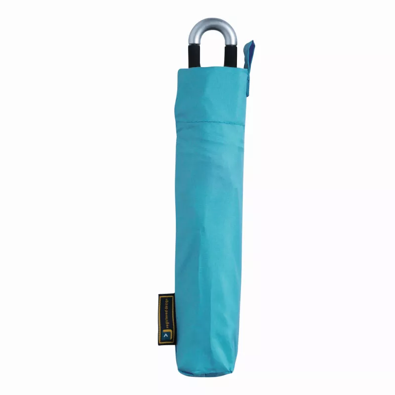 Parasol mini - turkusowy (56-0101201)