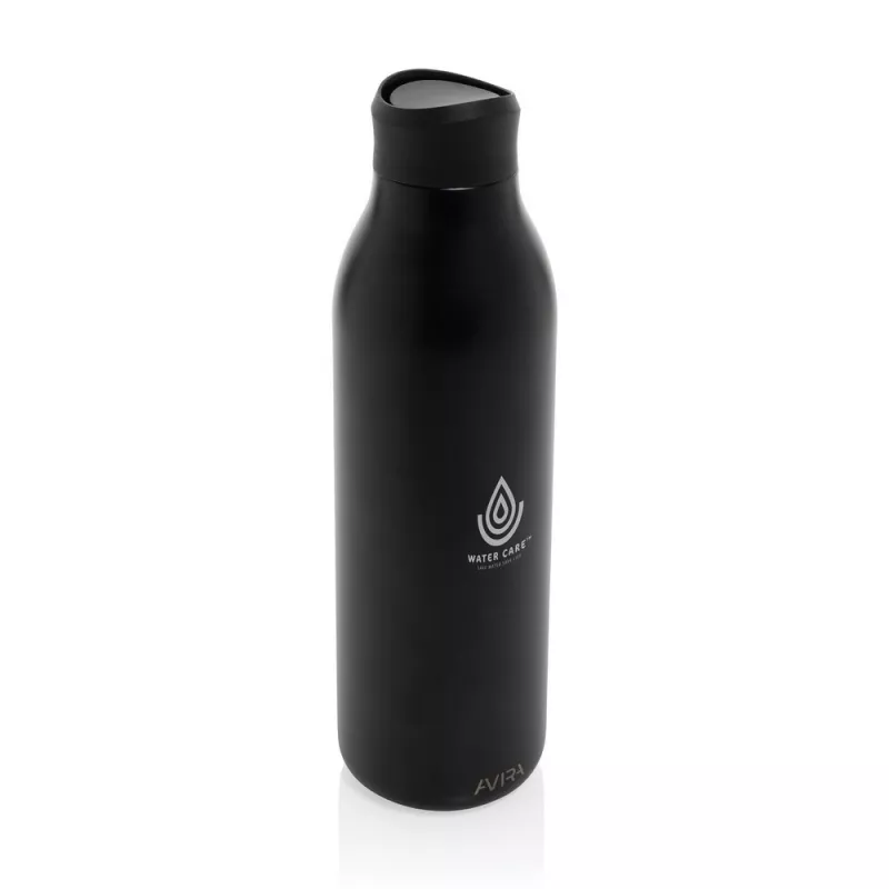 Butelka termiczna 600 ml Avira Alok - czarny (P438.0901)
