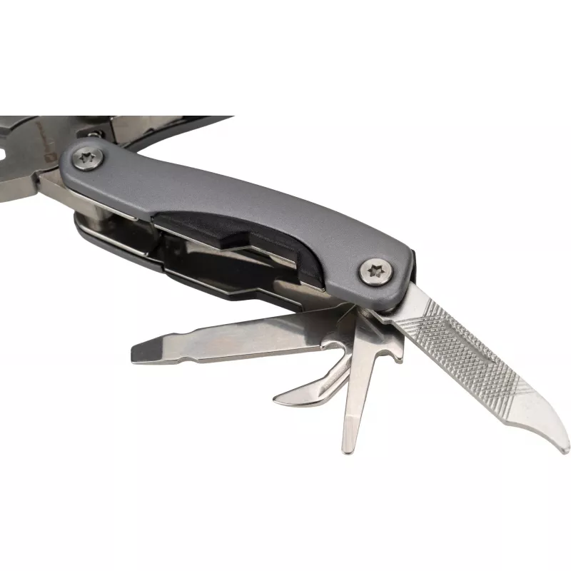 Narzędzie wielofunkcyjne PONY NEW Schwarzwolf - szary (F2400300AJ307)