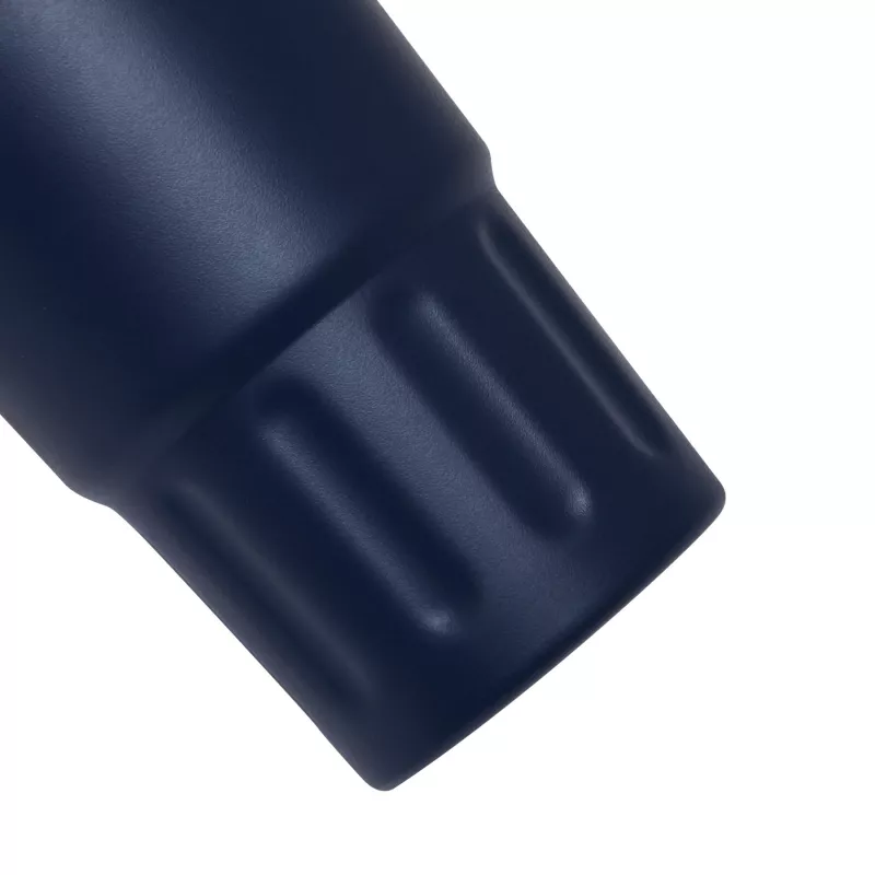 Kubek termiczny TRAVEL MUG - granatowy (56-0304557)
