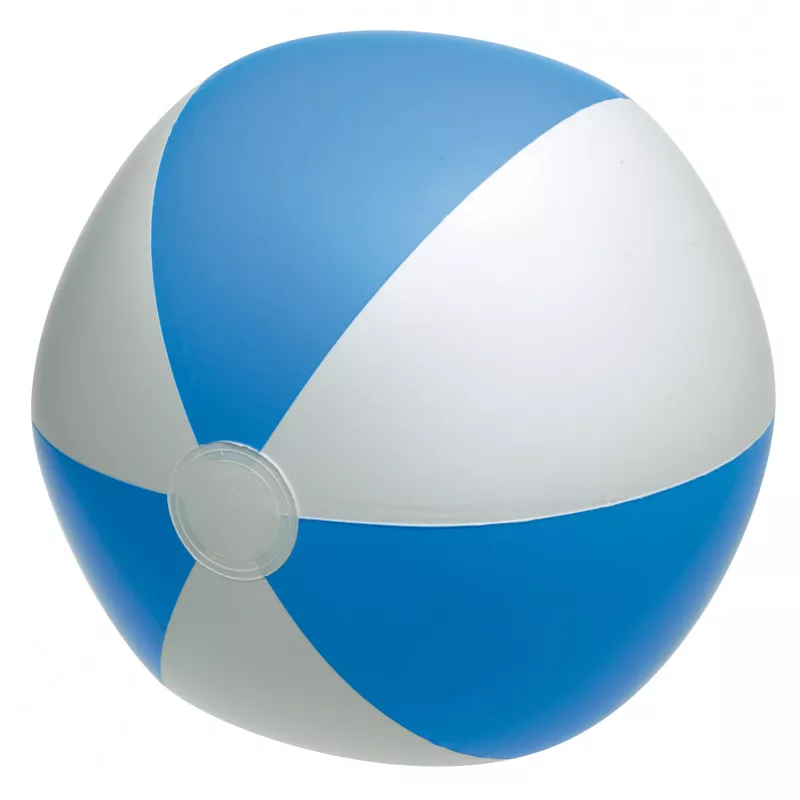 Piłka plażowa ATLANTIC - niebieski (56-0602076)