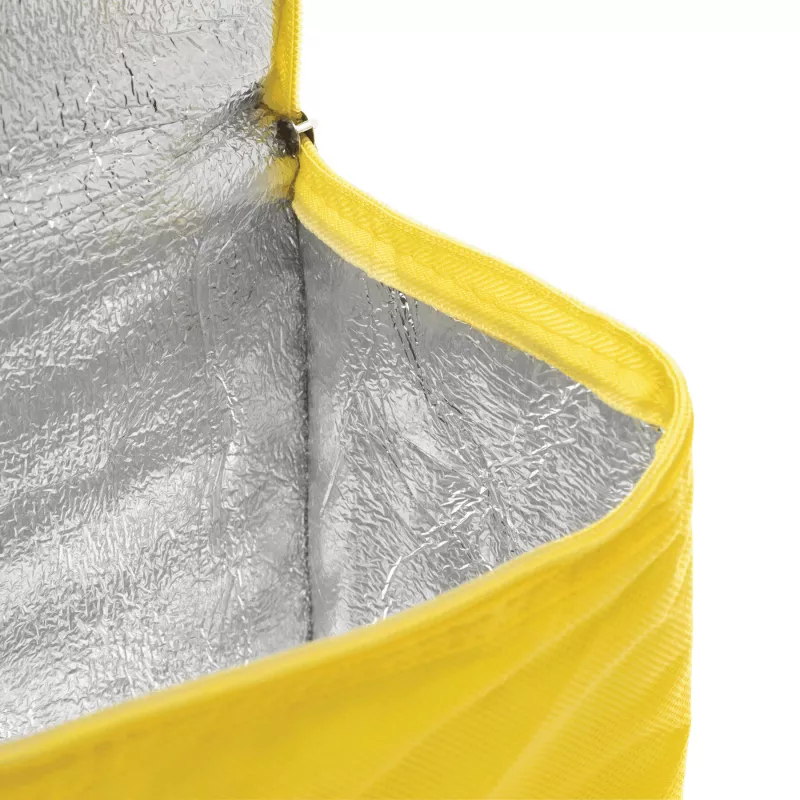 Torba izotermiczna - żółty (56-0801135)