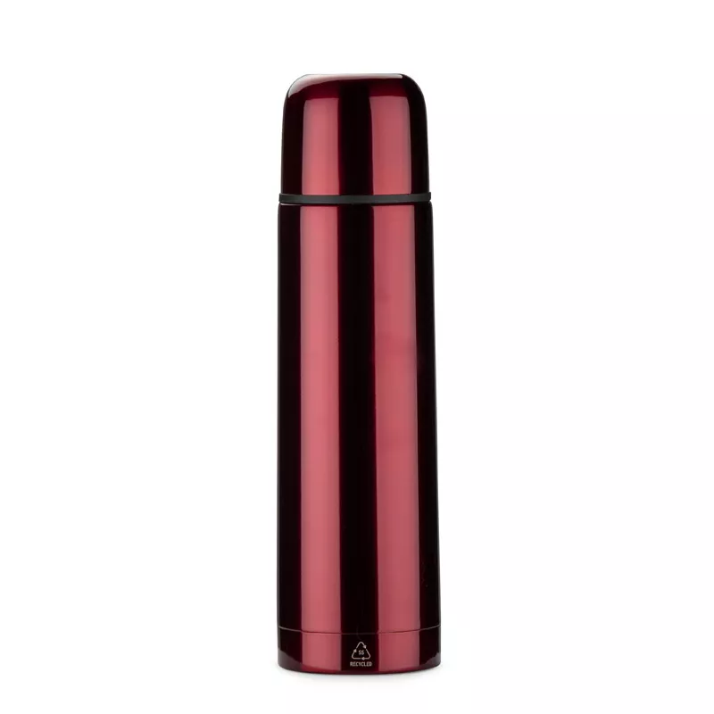 Termos VARMO 500 ml - czerwony (16256-04)