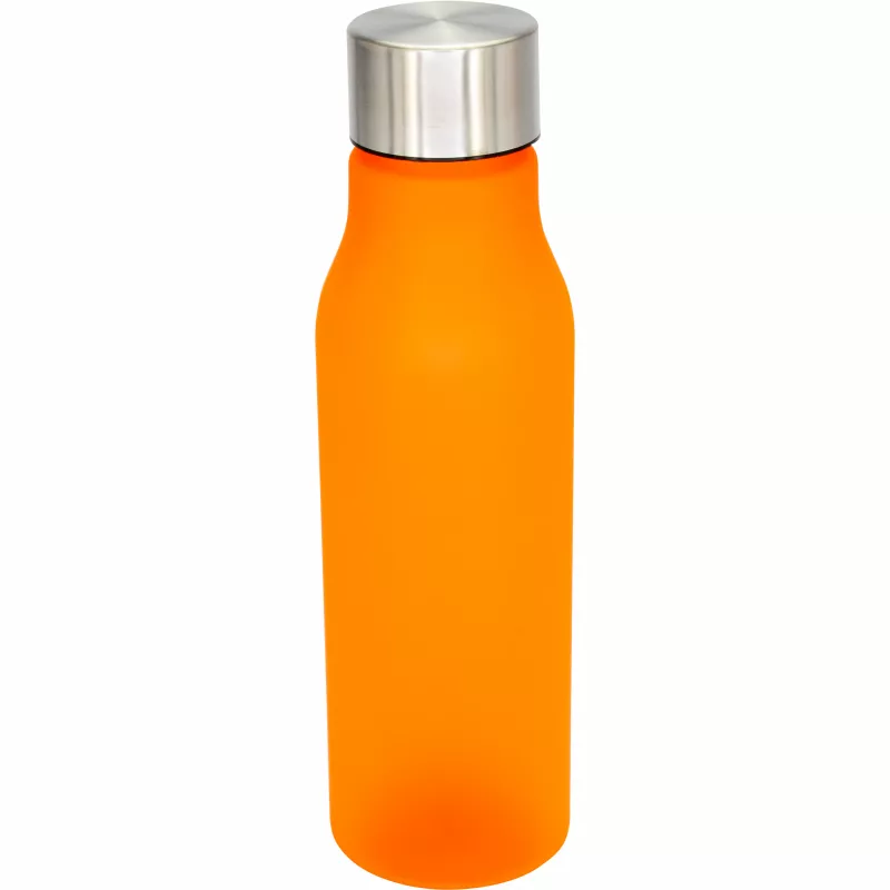 Butelka plastikowa 550 ml DENISE - pomarańczowy (6065610)