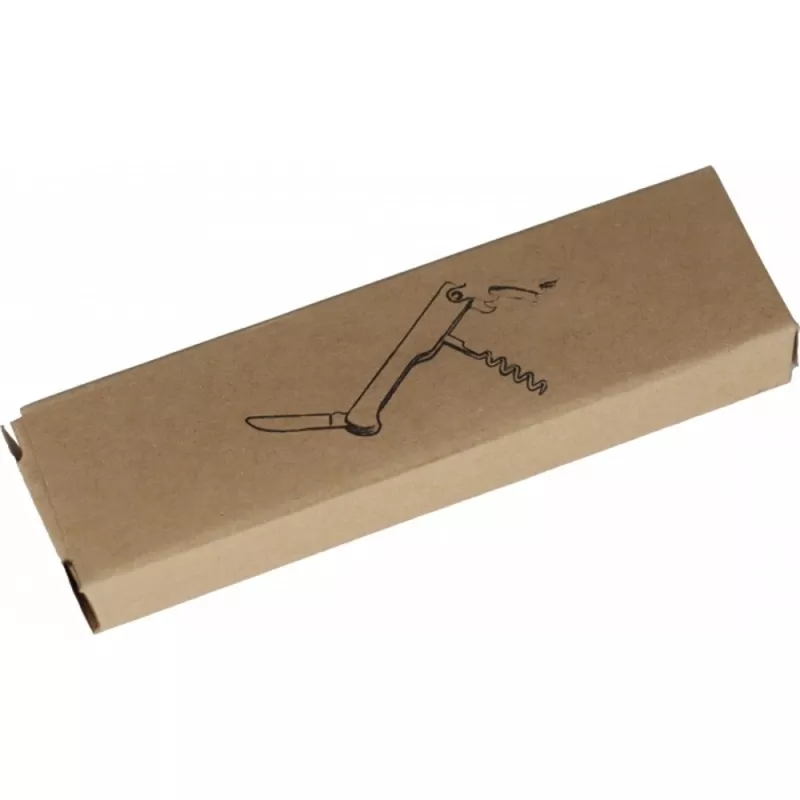 Nóż kelnerski MIASS - beżowy (245613)