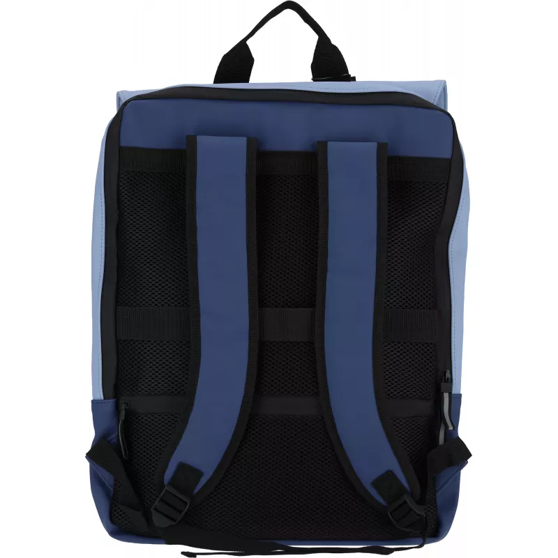 Plecak na laptopa SAINT GILLES MoLu - granatowy (393244)