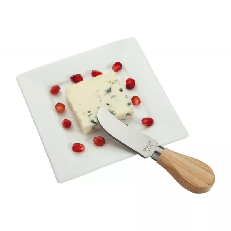 Koet zestaw noży do serów - naturalny (AP731983)