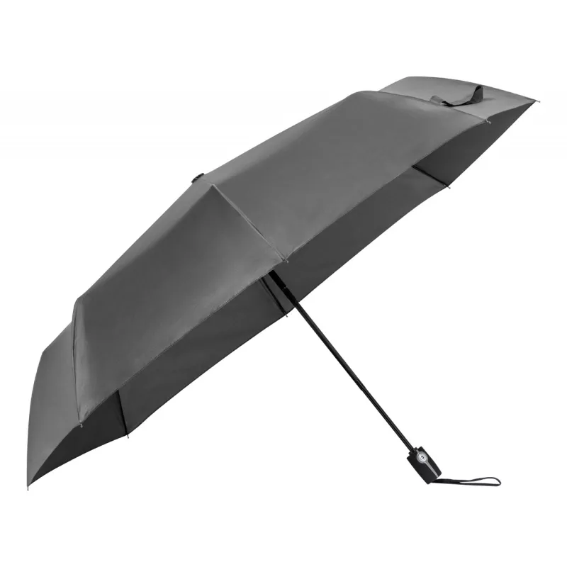 Krastony parasol RPET - szary (AP733461-77)