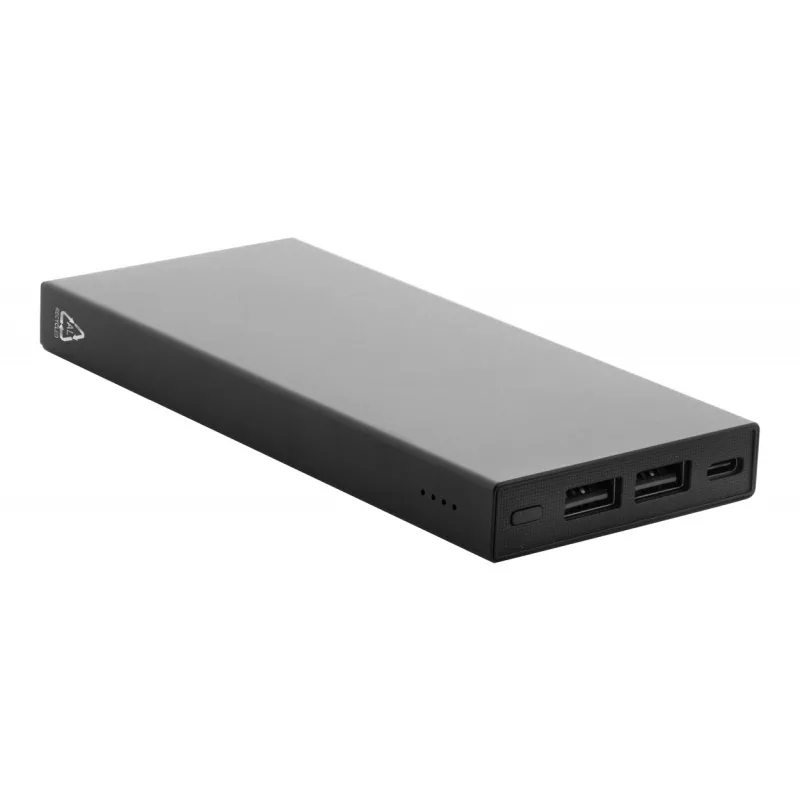 RaluTen power bank - czarny (AP864050-10)