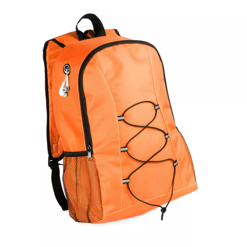 Lendross plecak - pomarańcz (AP741566-03)