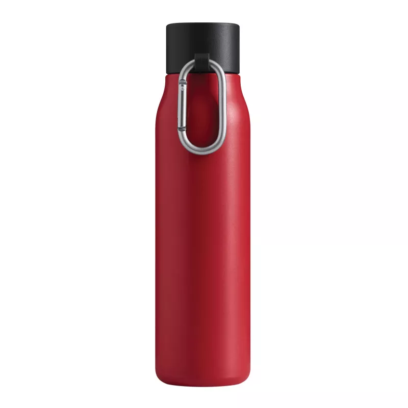 Próżniowa butelka 550 ml ALPINE PEAK - czerwony (56-0304656)