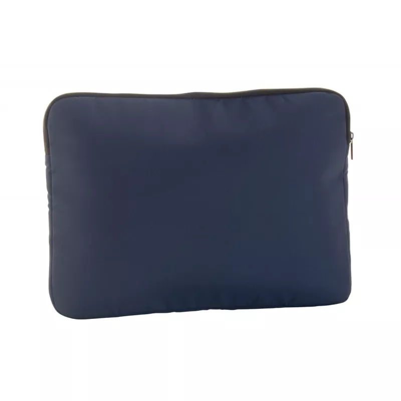 Krayon torba na laptop RPET - ciemno niebieski (AP722039-06A)