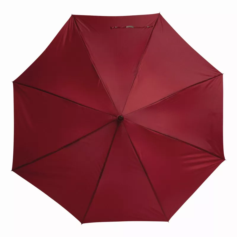 Automatyczny parasol - ciemnoczerwony (56-0103343)