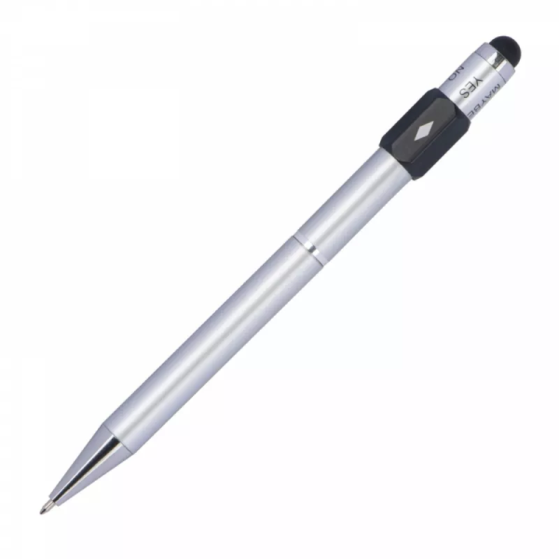 Magiczny długopis - szary (1391507)