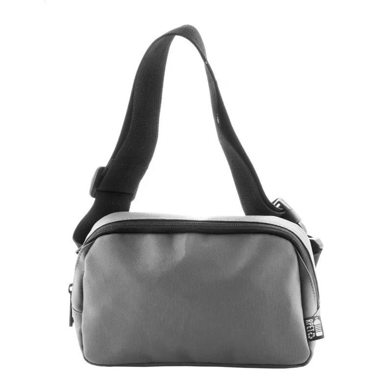 Wappu Torba biodrowa RPET - szary (AP808280-77)