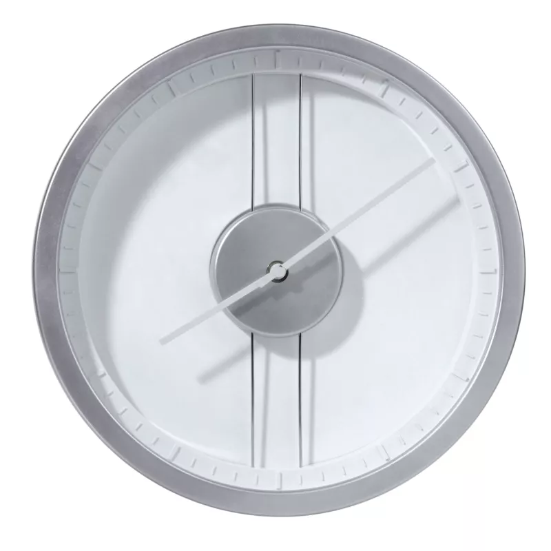Zegar ścienny - biały (LT91100-N0001)