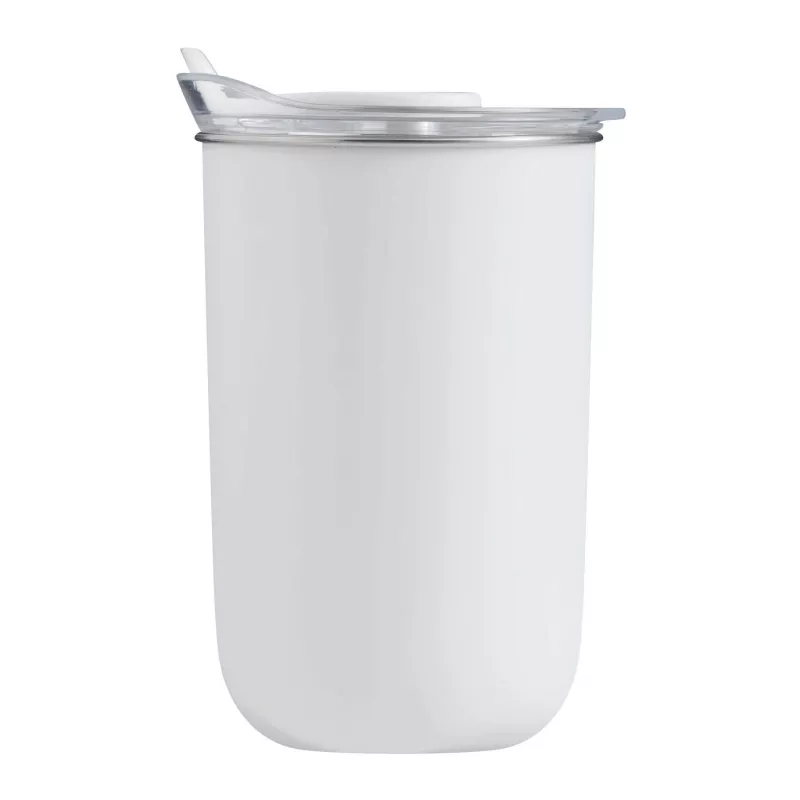 Kubek termiczny SIP - biały (56-0304720)