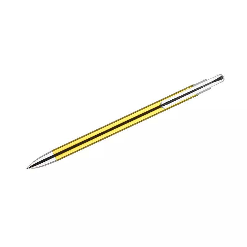 Długopis AVALO - żółty (19620-12)