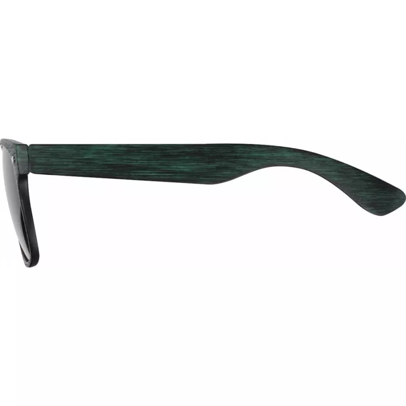 Okulary przeciwsłoneczne - zielony (5367409)