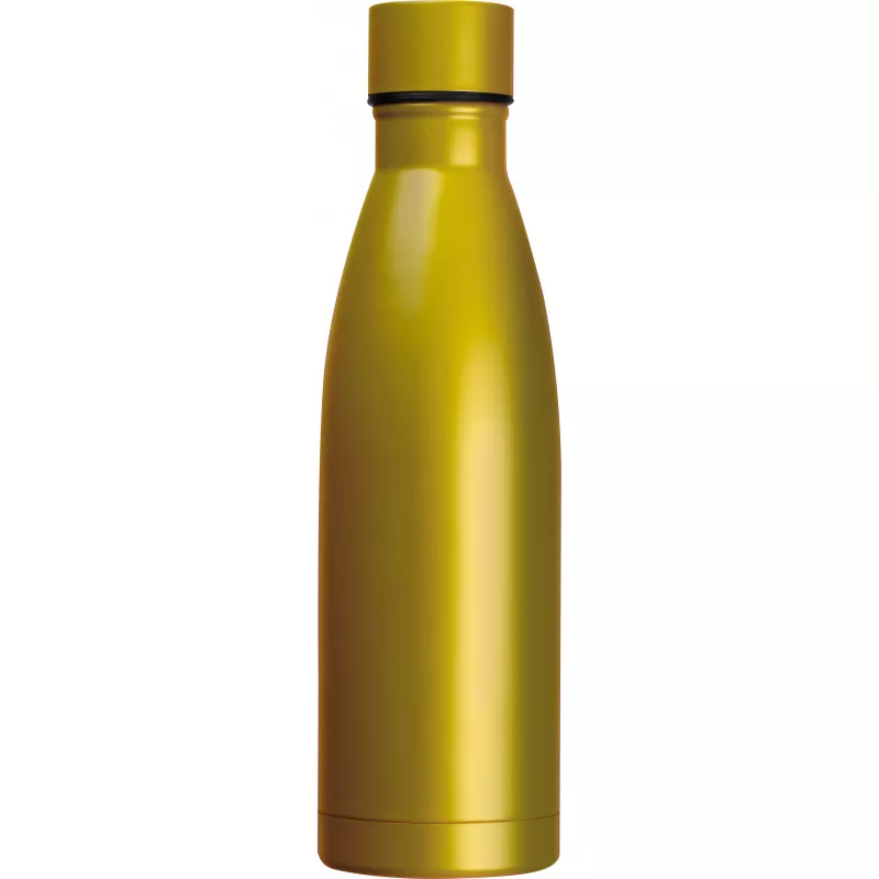 Butelka termiczna 500 ml - złoty (6257398)