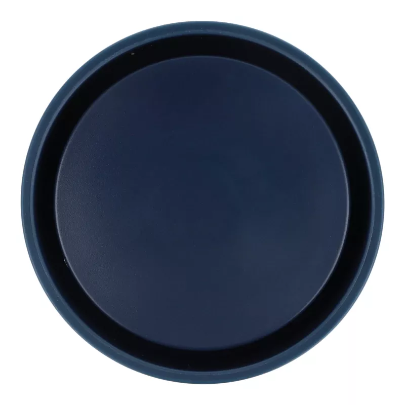 360 Shine termo kubek na kawę 400 ml - ciemnoniebieski (LT98719-N0010)