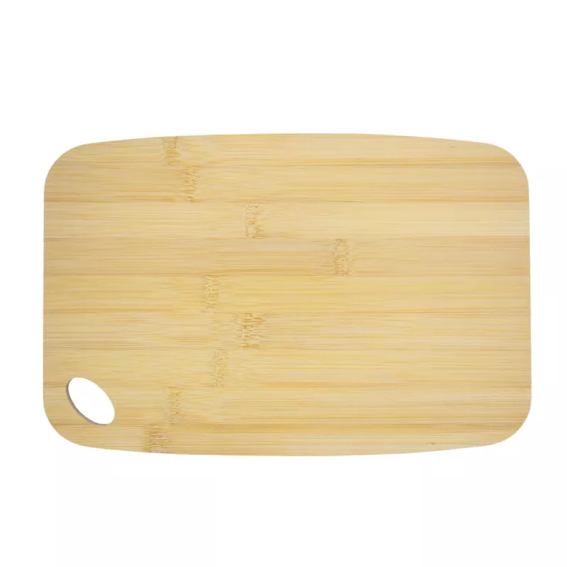 Bambusowa deska do krojenia | Cade - drewno (V7240-17)