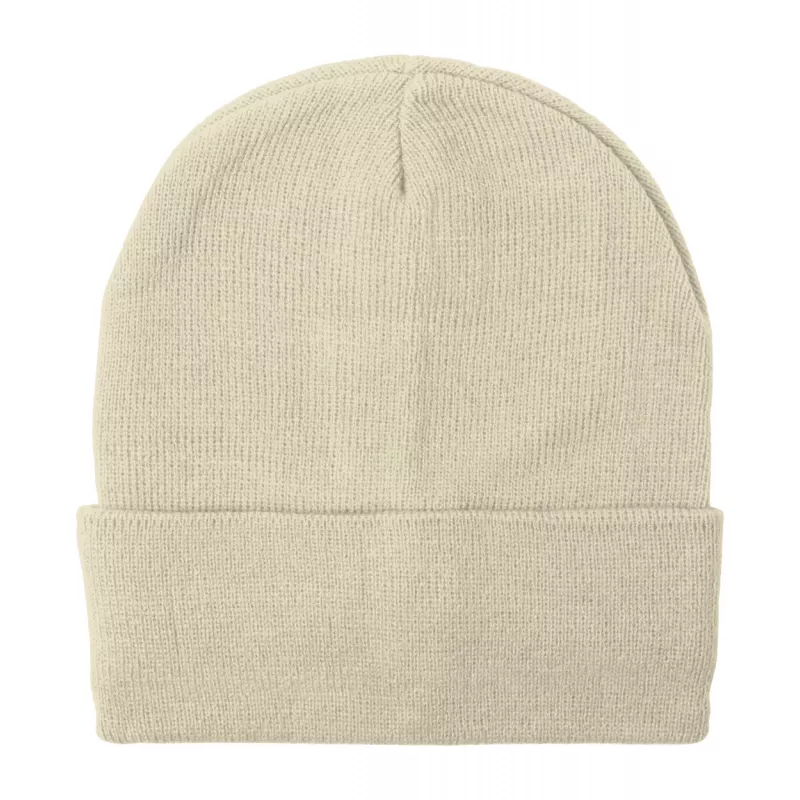 Lana czapka zimowa - naturalny (AP761334-00)