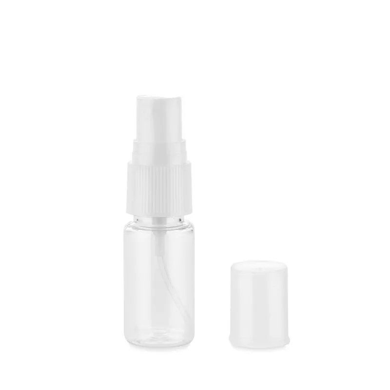 Butelka z atomizerem 10 ml - przezroczysty (51014)