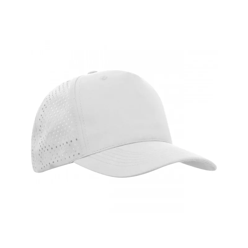 Czapka sportowa COLUMBIA - biały (528906)