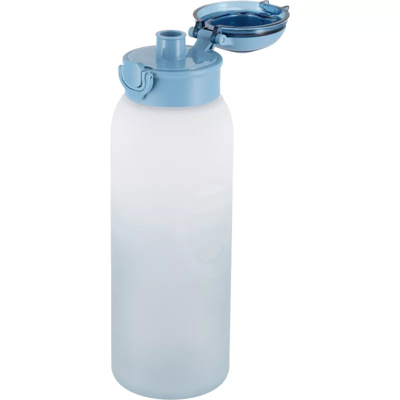 Butelka z tritanu ALICANTE 1500 ml - niebieski (518604)